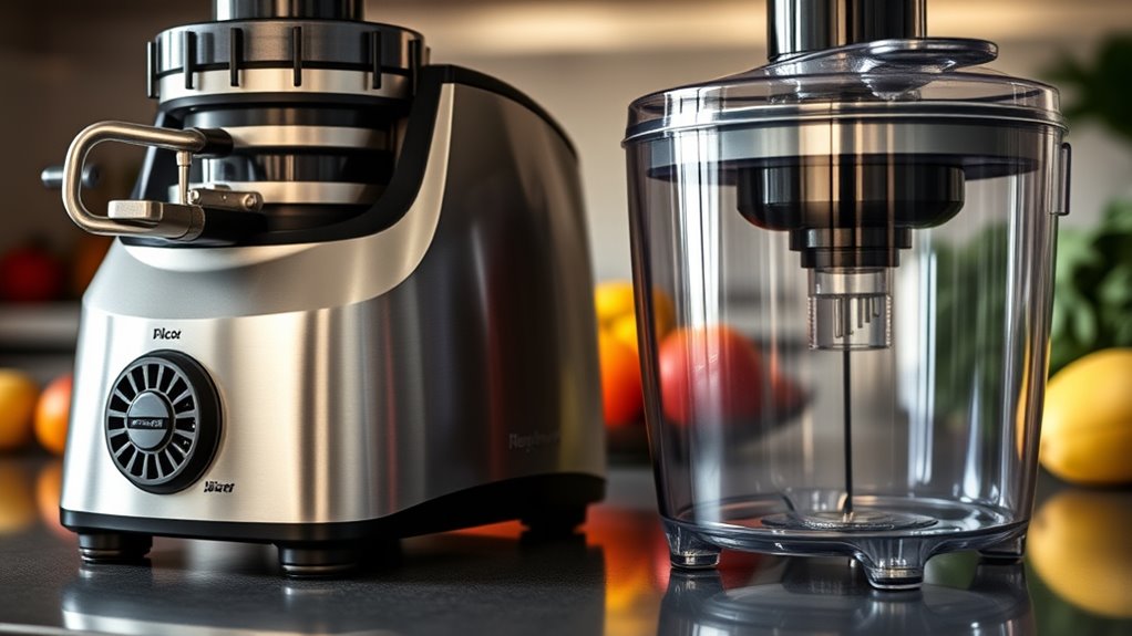 durability and cost efficiency