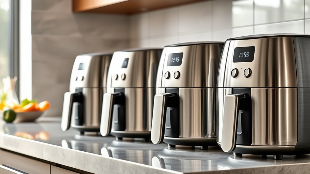 durability capacity versatility aesthetics