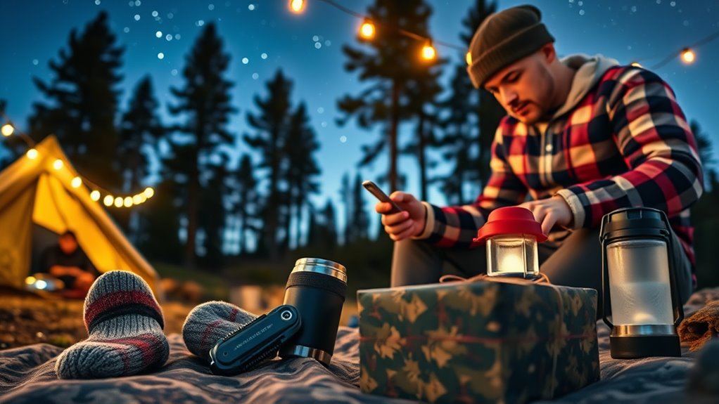 durable compact multi functional