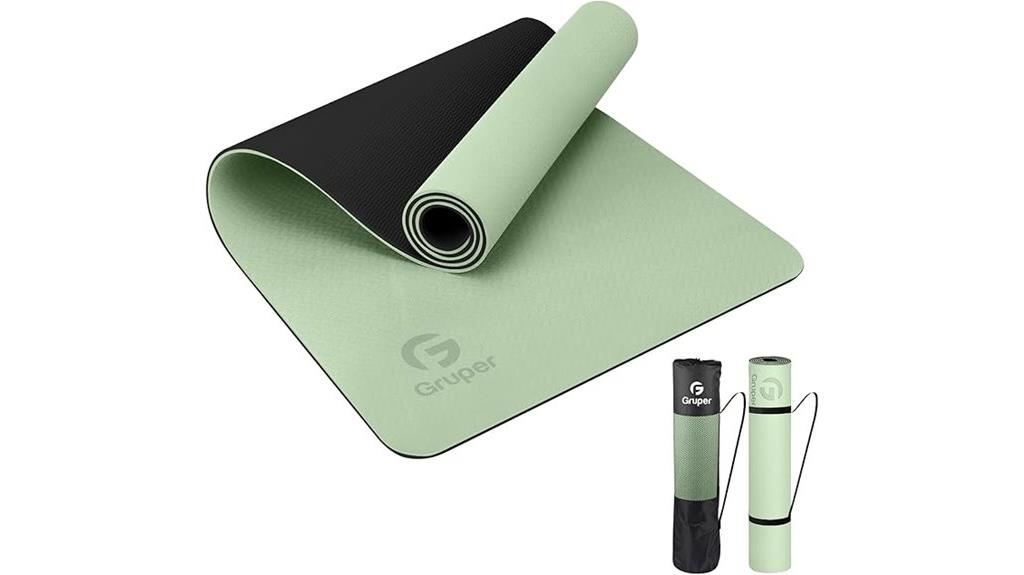 eco friendly non slip mat
