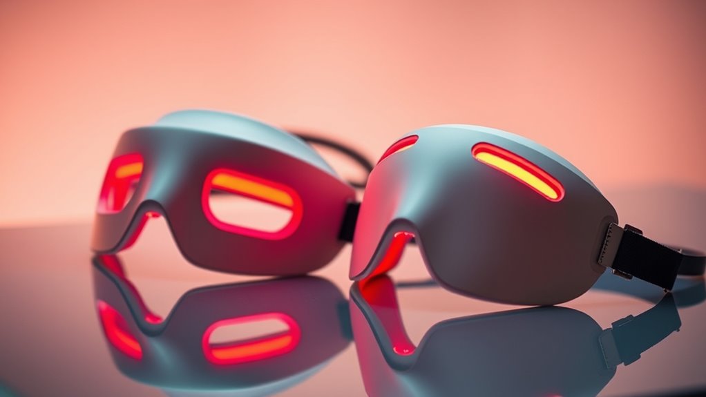 effective adjustable light therapy