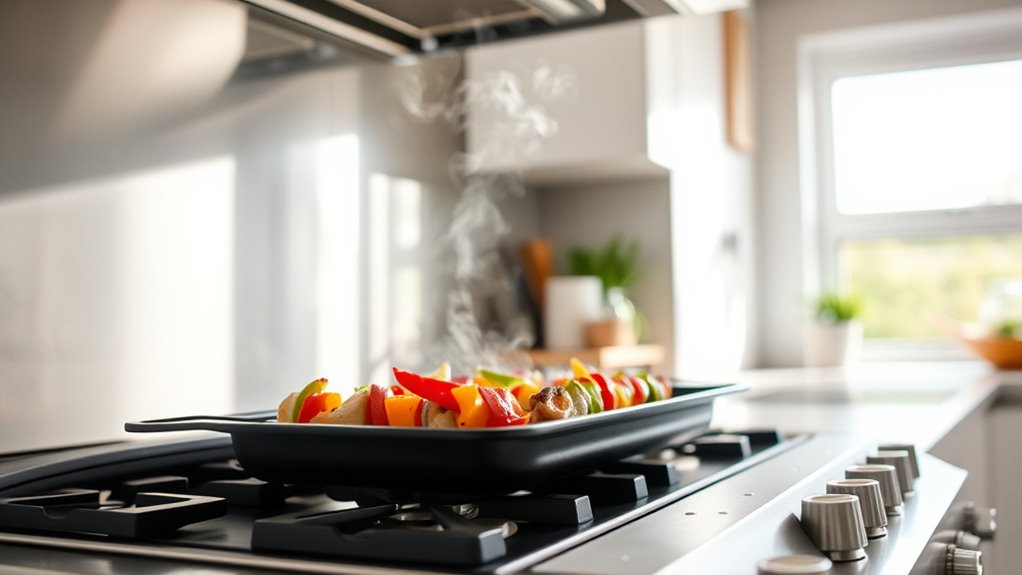 effective indoor smoke management