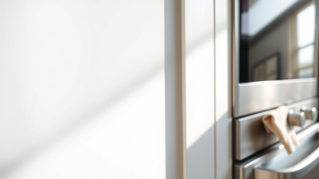 effective surface cleaning techniques