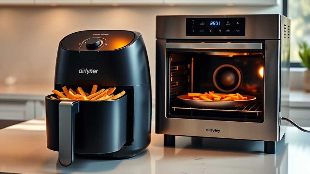 efficient quick energy saving cooking