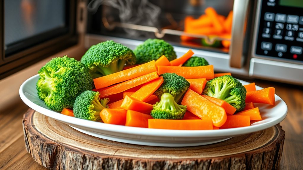 enhance flavor and presentation