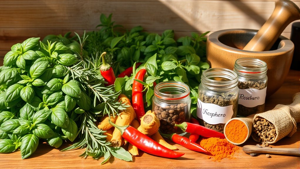 enhance flavor boost health