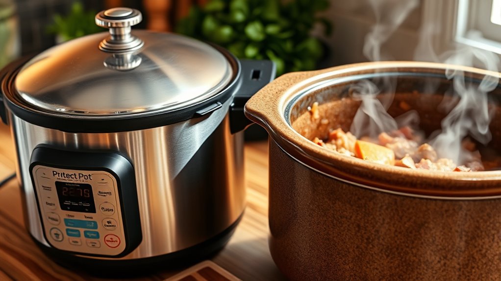 enhance flavor through slow cooking