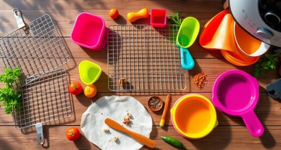 essential air fryer accessories