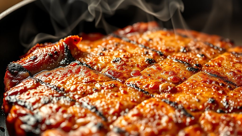 factors affecting maillard browning