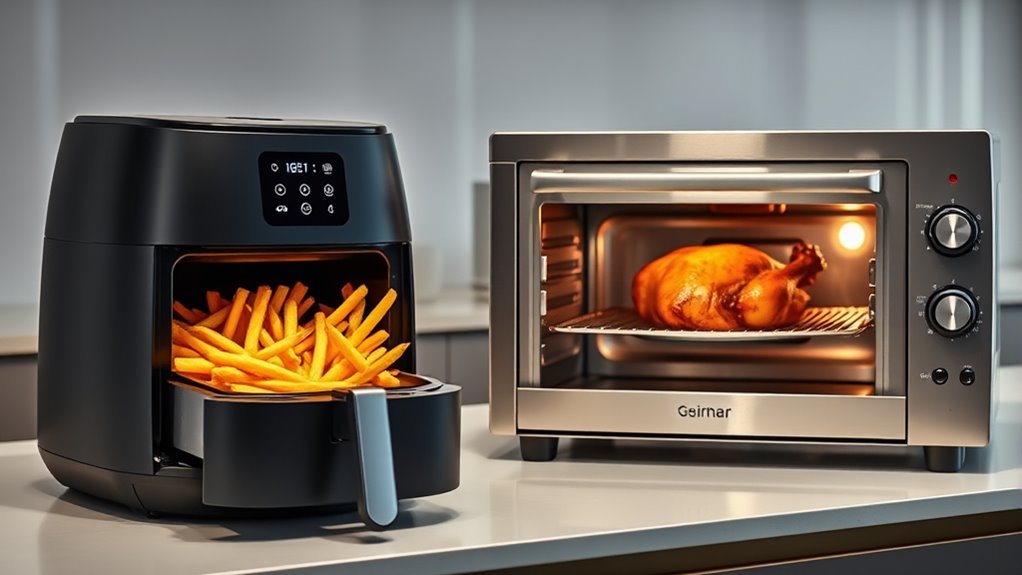 faster cheaper energy efficient