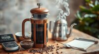 french press coffee troubleshooting