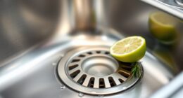 garbage disposal freshness tips