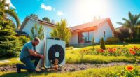 geothermal hvac system basics