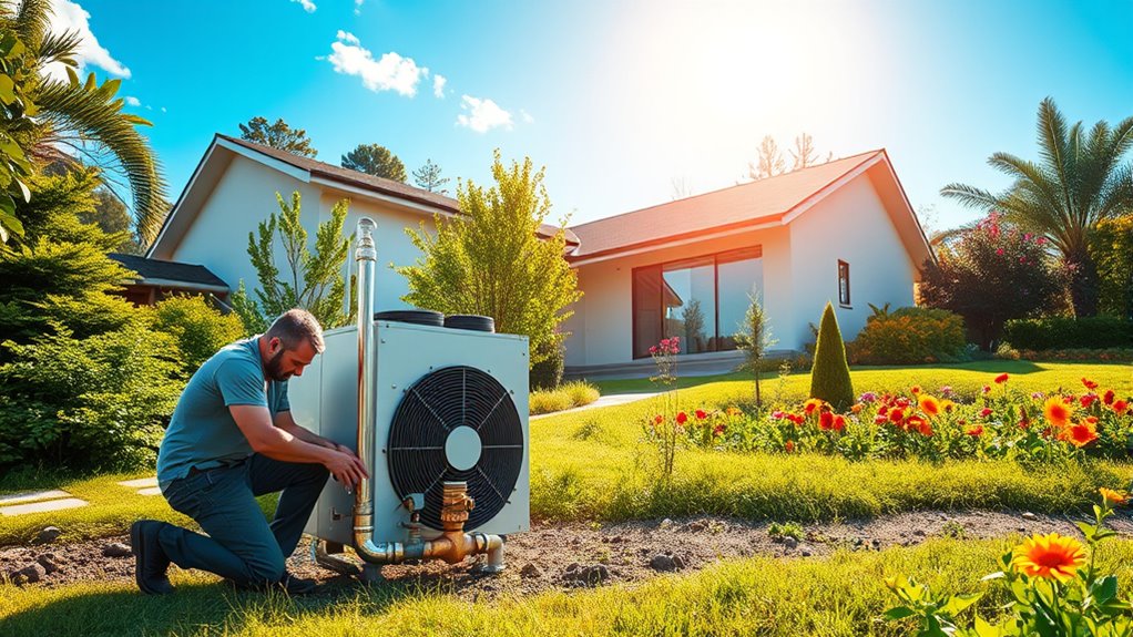 geothermal hvac system basics