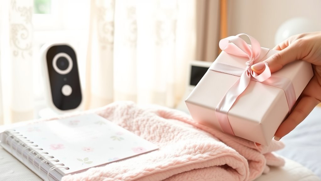 gifts for new moms