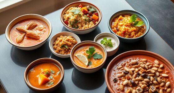 global cuisine slow cooking