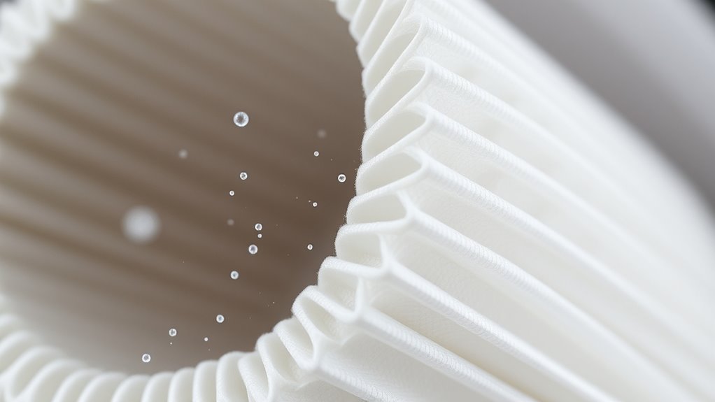 hepa filters limitations clarified