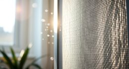 hepa filters trap viruses