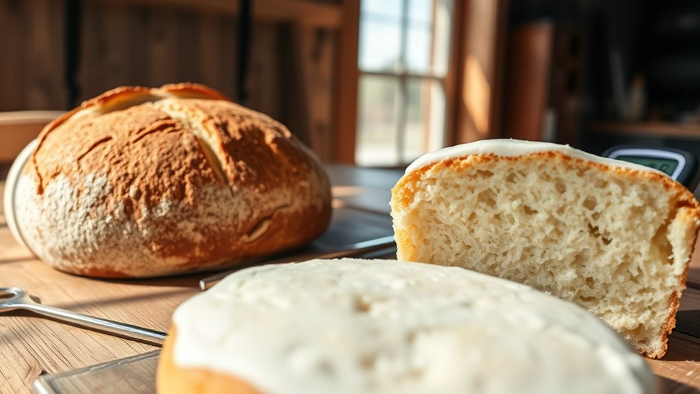 high altitude baking adjustments