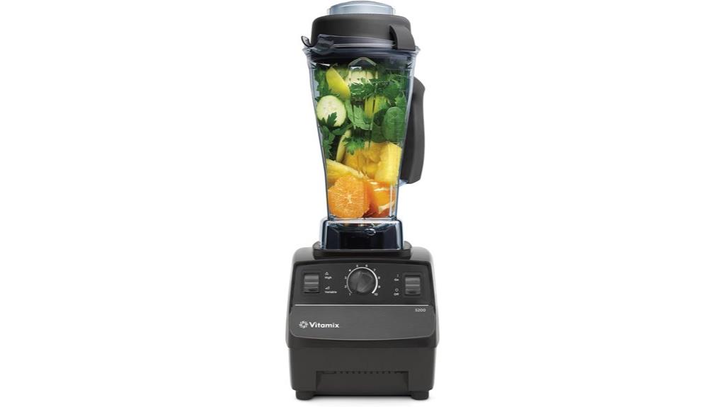 high performance blender for kitchens