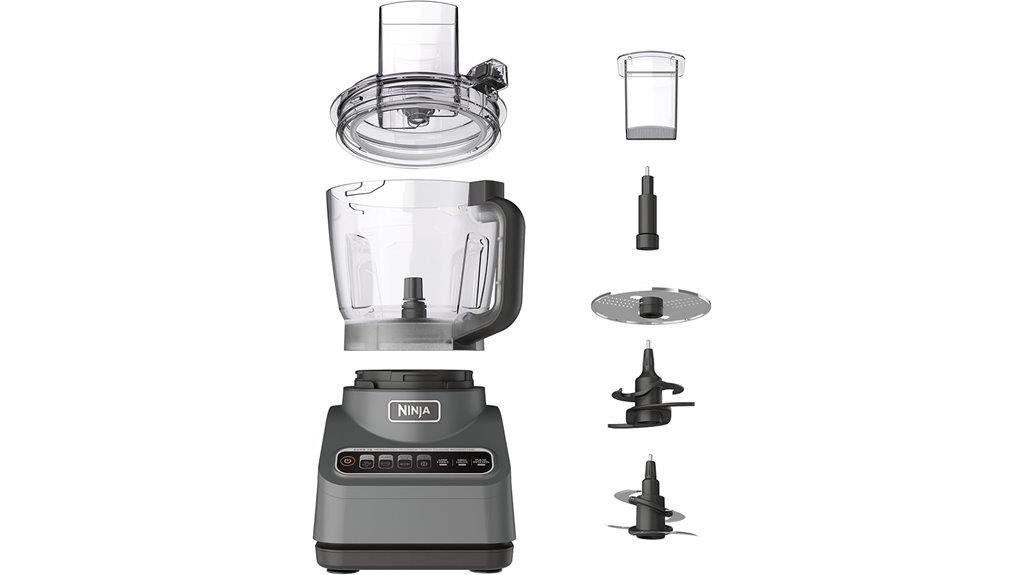 high performance kitchen blender