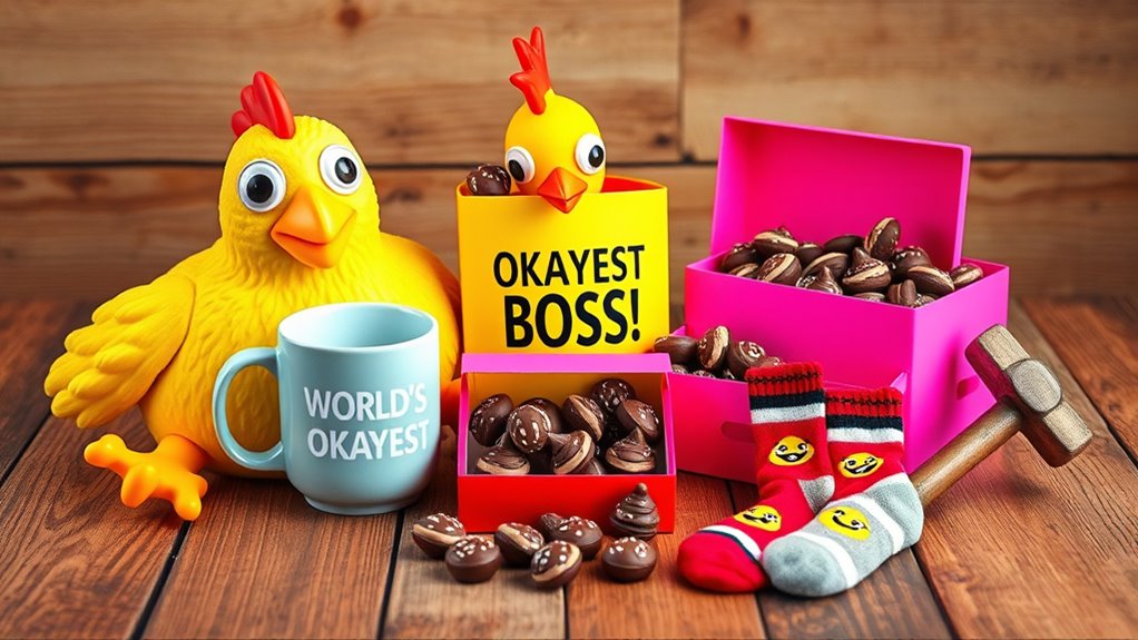 hilarious adult gag gift ideas