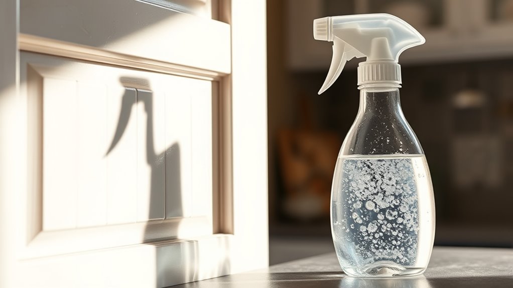 homemade grease removing solutions