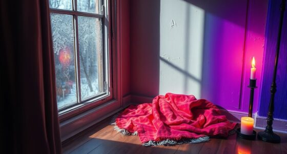 identify insulation effectiveness signs