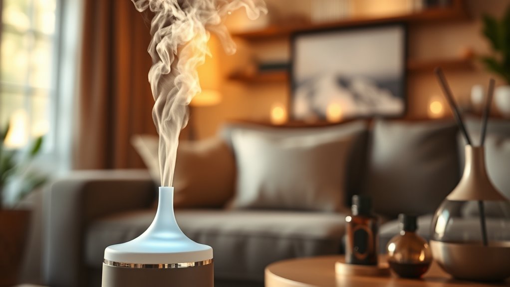 improve air health comfort