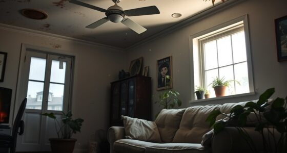 indicators of indoor air pollution