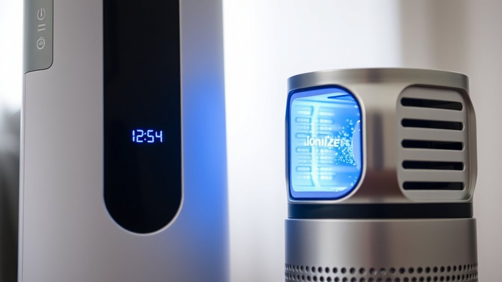 indoor air purification technologies