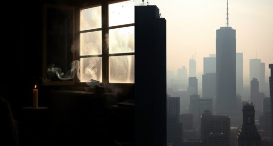 indoor versus outdoor pollution