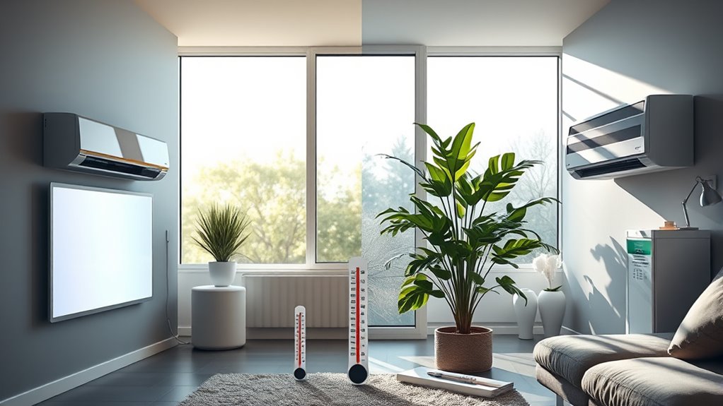 inverter vs non inverter