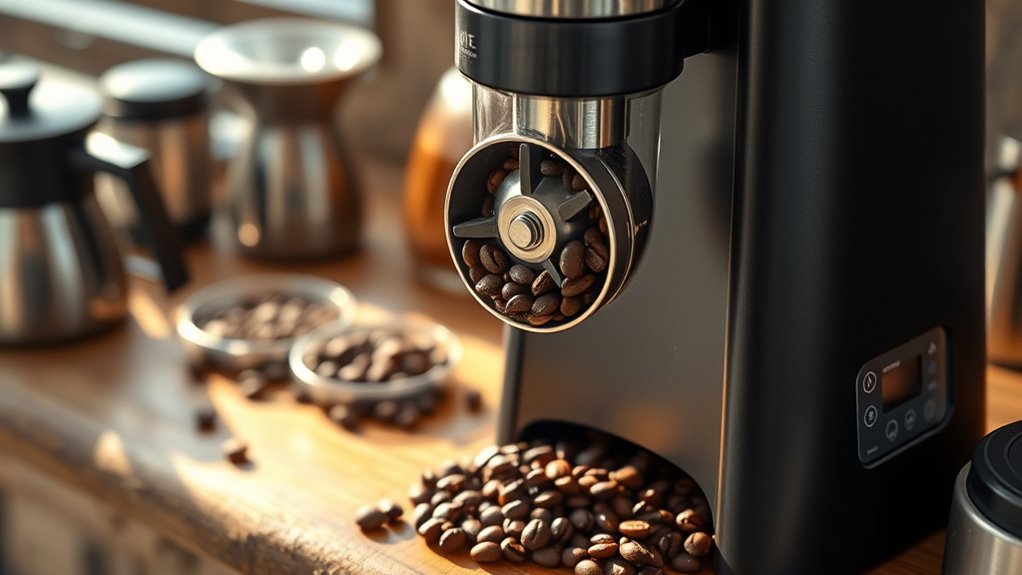 key factors for consistency