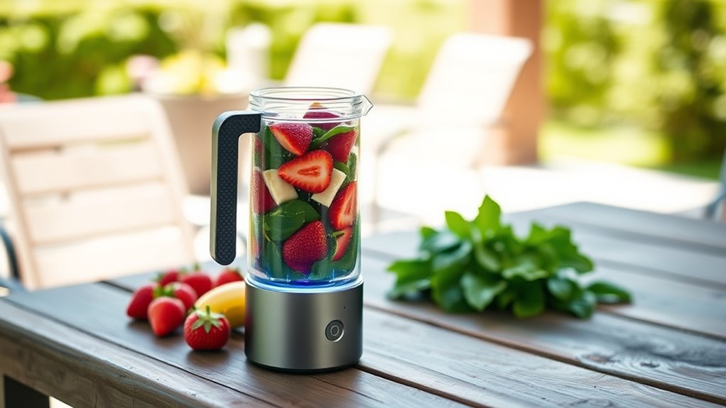 key features for selection