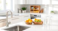 kitchen pest prevention tips