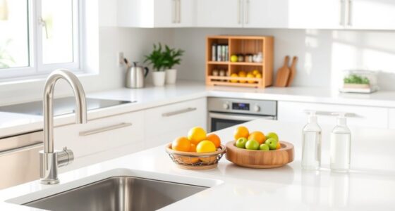 kitchen pest prevention tips