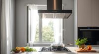 kitchen ventilation tips