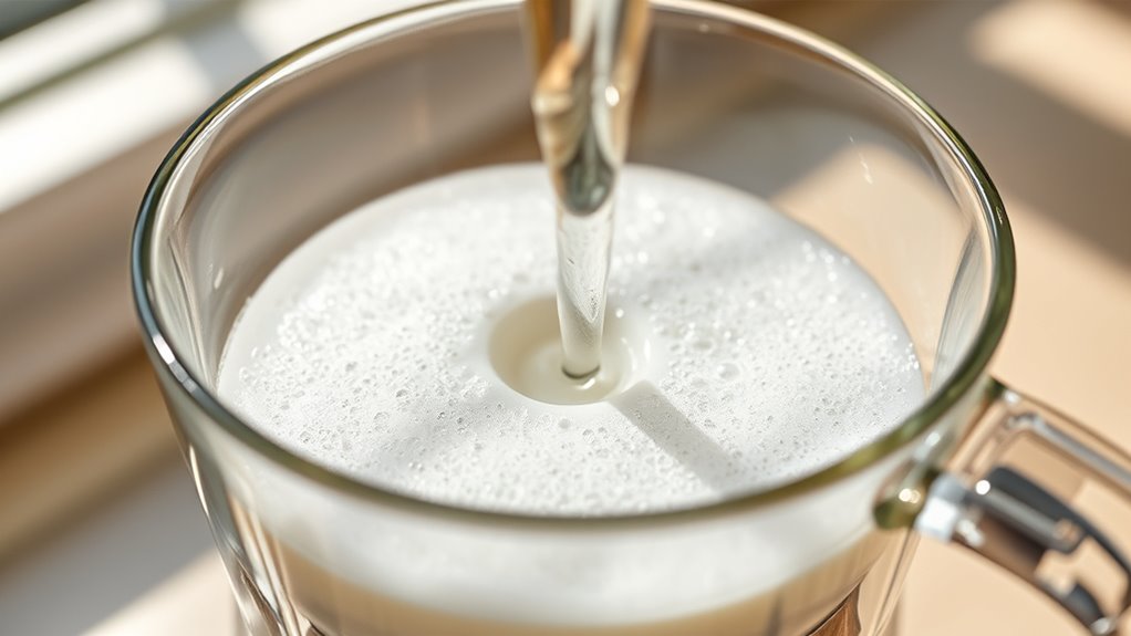 let vinegar sit longer