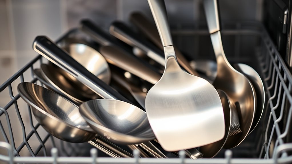 maintain clean store inspect