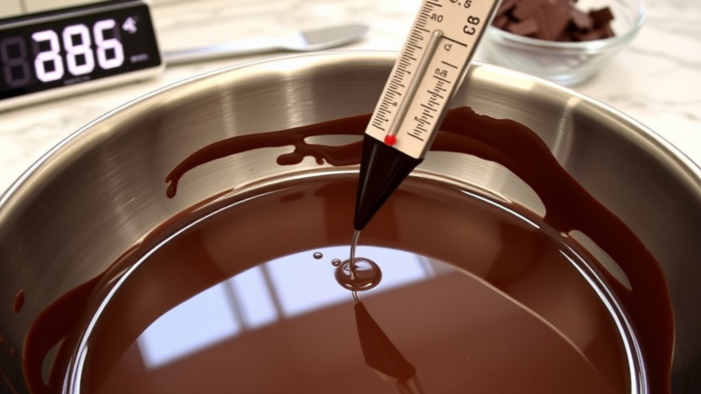 mastering chocolate crystallization control