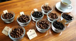 mastering coffee flavor profiles