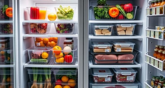 maximize freshness minimize waste