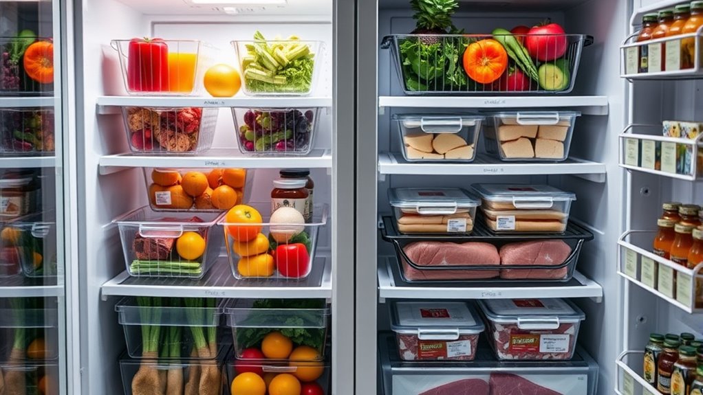 maximize freshness minimize waste