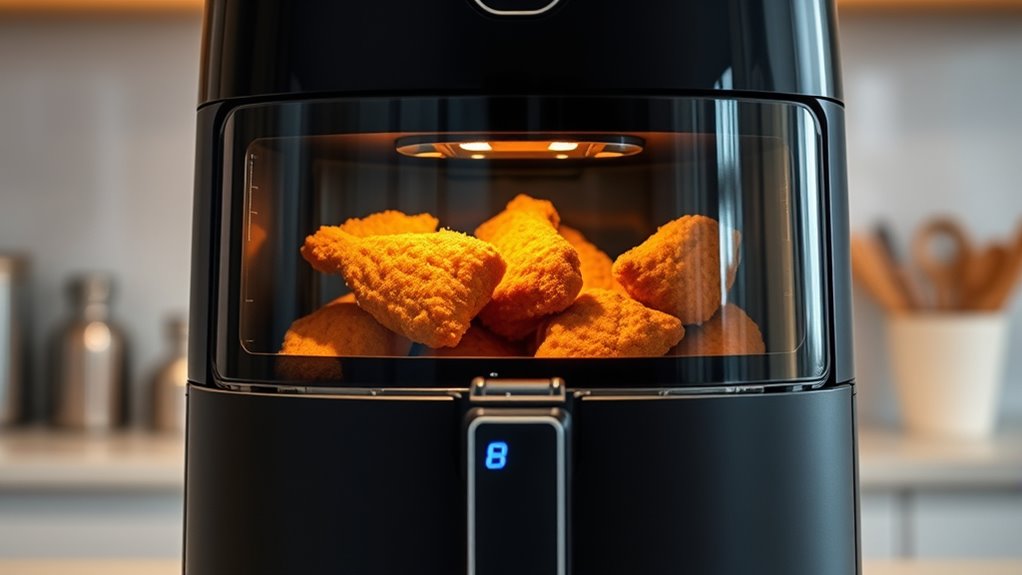 monitor size cleaning safety