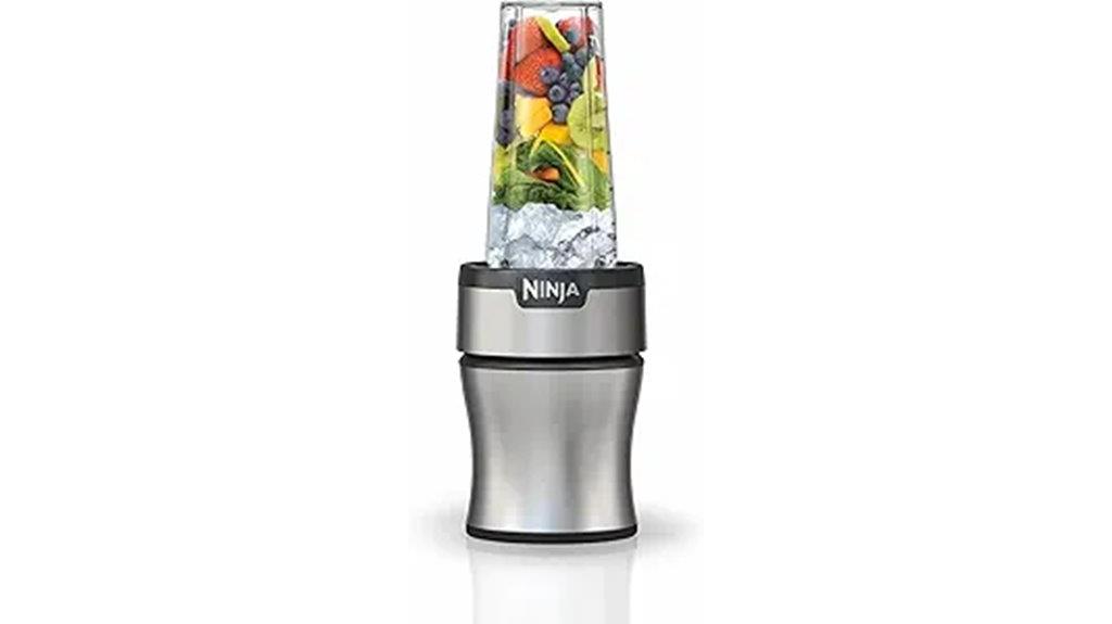 ninja bn301 compact blender