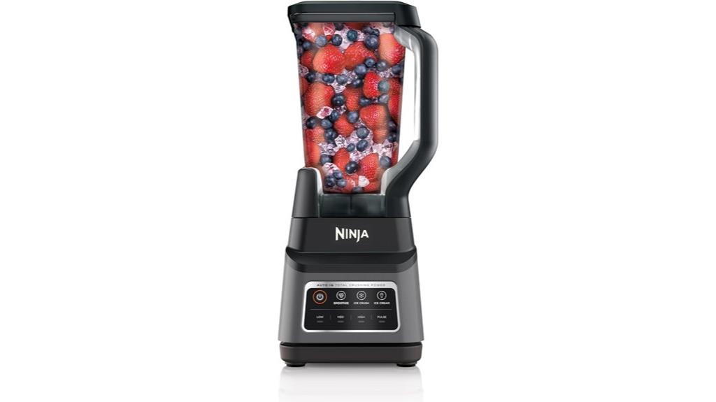 ninja bn701 blender model