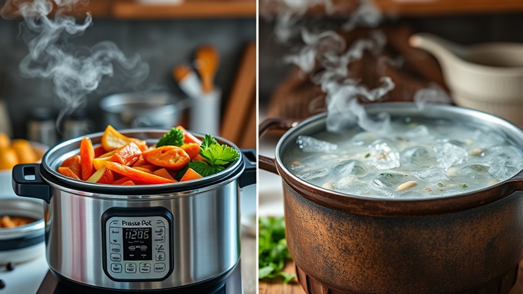 nutrient preservation in cooking