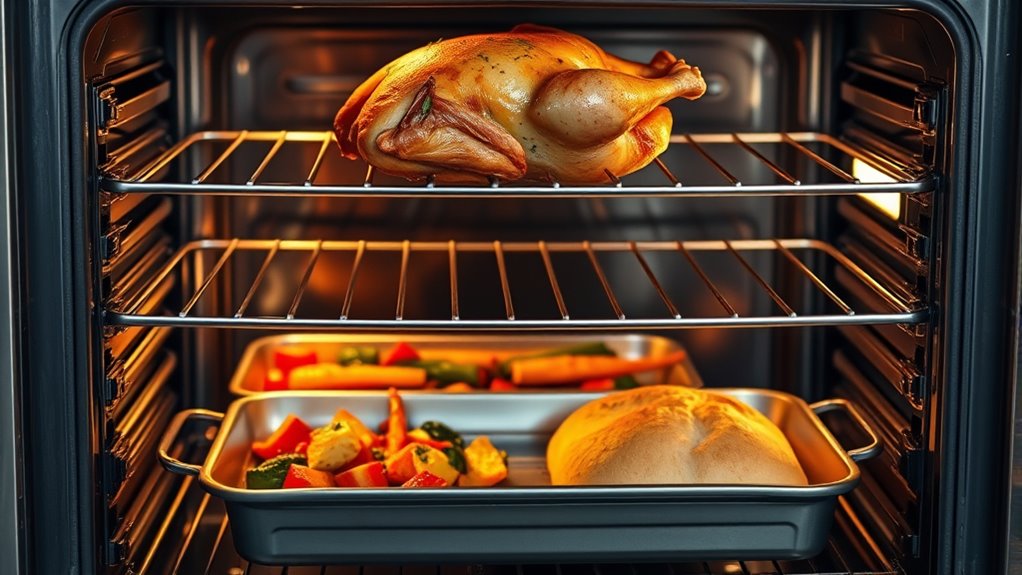 optimal multi dish cooking schedule