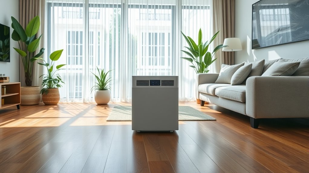 optimal placement and maintenance